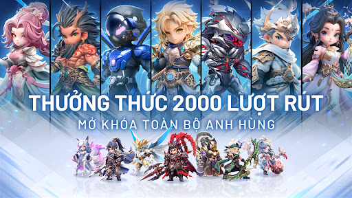 Tam Quốc Khởi Động
