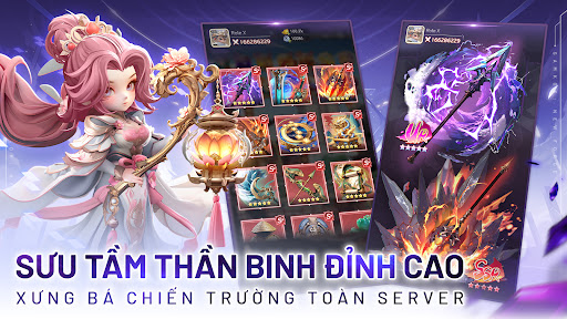 Tam Quốc Khởi Động