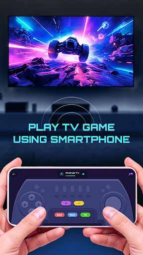 Gamepad Remote For TV Games PC