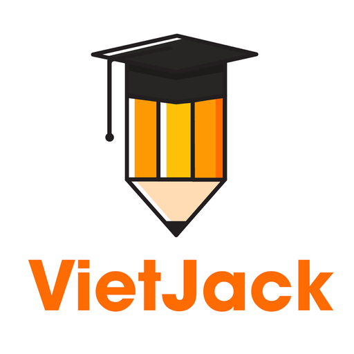 VietJack– học tốt, thi online, PC