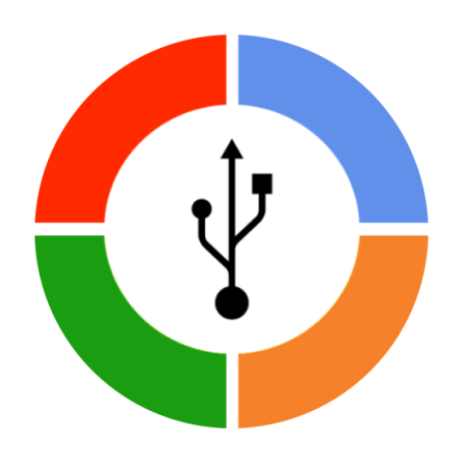 Download JS USB OTG on PC with MEmu Download JS USB OTG on PC with MEmu