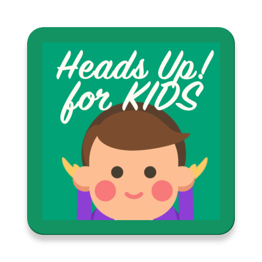 Kids' Trainer for Heads Up! PC