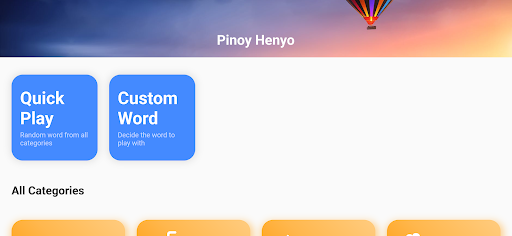 Pinoy Henyo