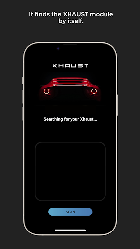 Xhaust PC