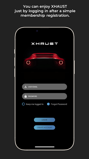 Xhaust PC