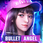 Bullet Angel: Xshot Mission M PC