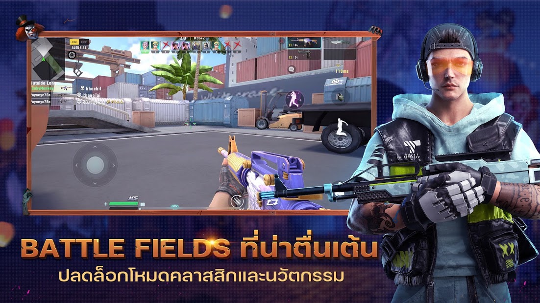 Bullet Angel: Xshot Mission M PC