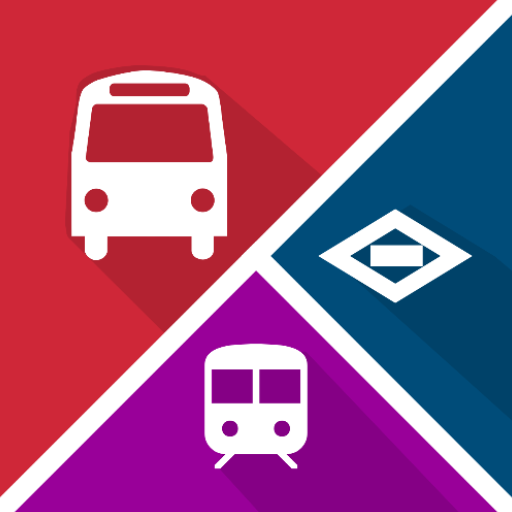 Transporte Madrid - Bus Abono