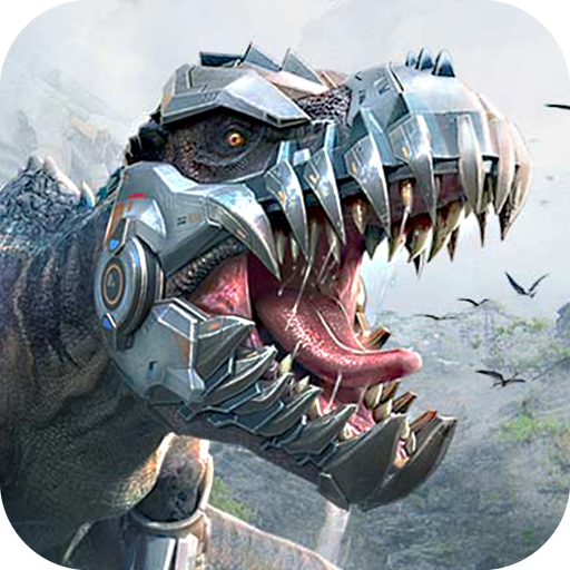 侏羅紀：重啟電腦版