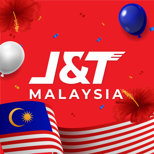 komputer J&T Malaysia