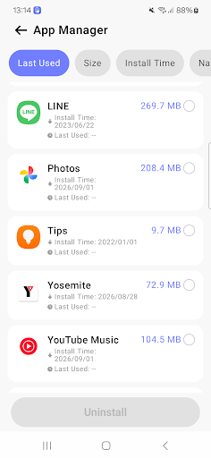 Smart Clean Pro電腦版