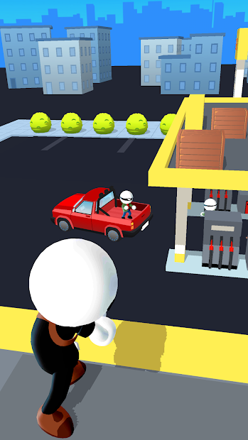 Johnny Trigger: Sniper PC