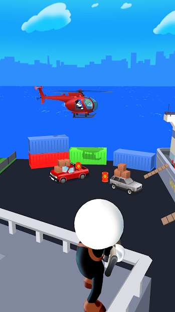 Johnny Trigger: Sniper PC