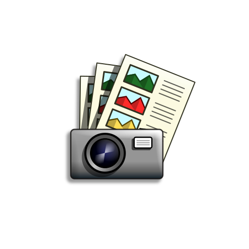 Report & Run - Photo Pdf PC