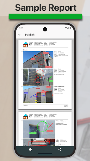Report & Run - Photo Pdf PC