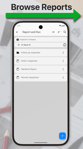 Report & Run - Photo Pdf PC