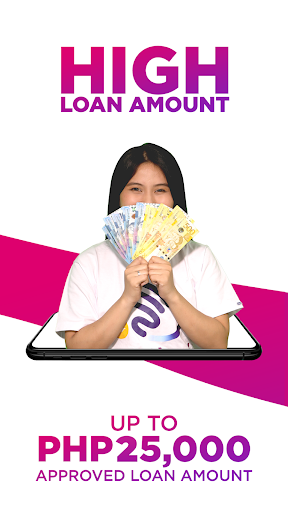 Juanhand - Fast online cash loan App PC