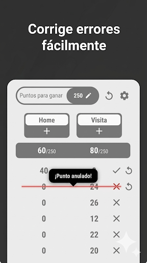 Apunte de Domino - Marcador PC