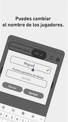 Apunte de Domino - Marcador PC