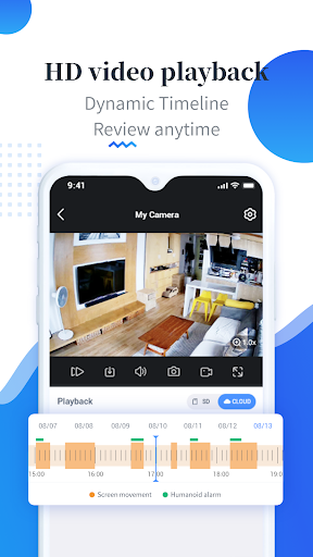 EseeCloud(IP Pro, VR Cam) PC