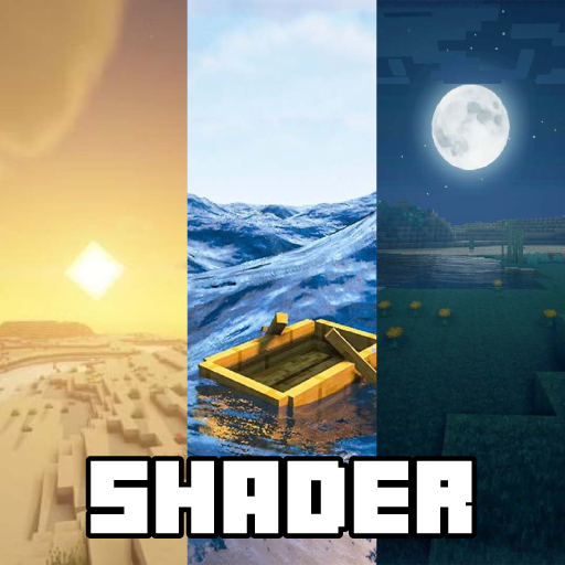 Shaders Mod for Minecraft PC