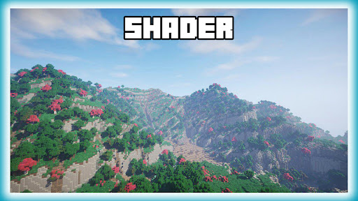 Shaders Mod for Minecraft PC