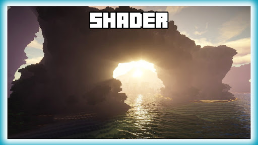 Shaders Mod for Minecraft PC