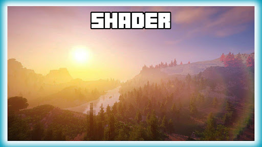 Shaders Mod for Minecraft PC