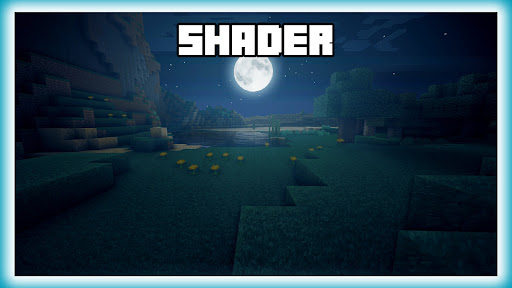 Shaders Mod for Minecraft PC