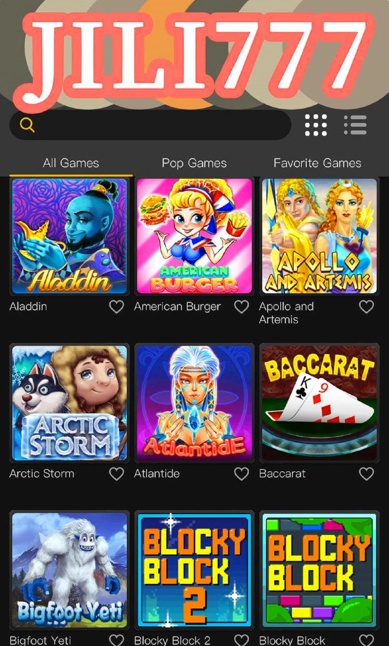 Fortune Casino Bigwin 777 Slot PC