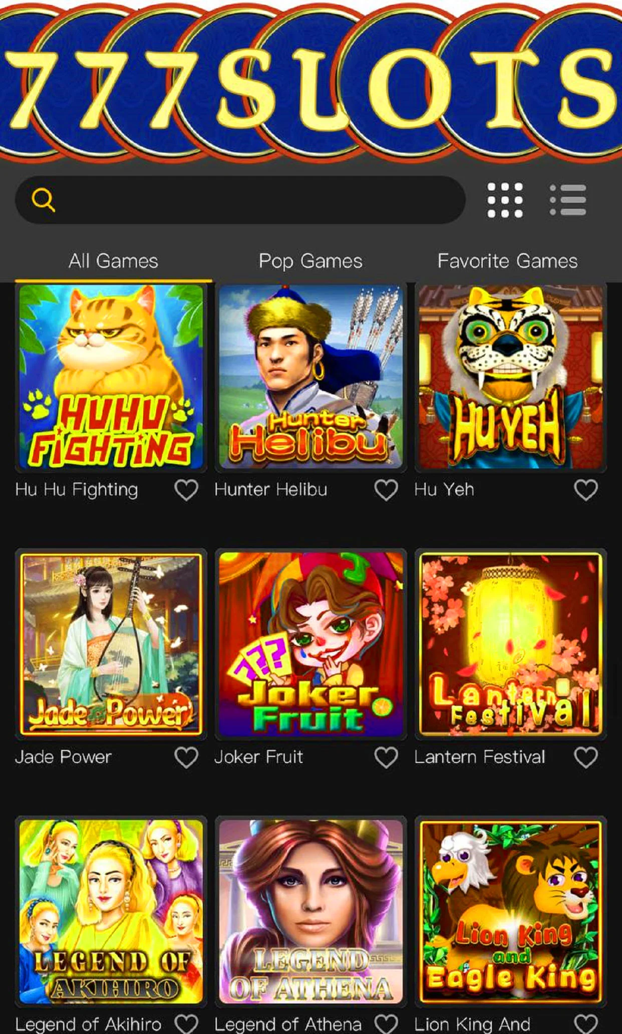 Fortune Casino Bigwin 777 Slot PC