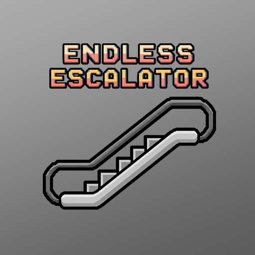 Endless Escalator Incremental PC