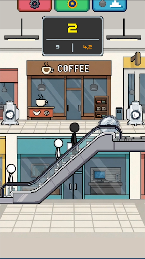 Endless Escalator Incremental PC