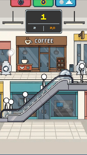 Endless Escalator Incremental PC