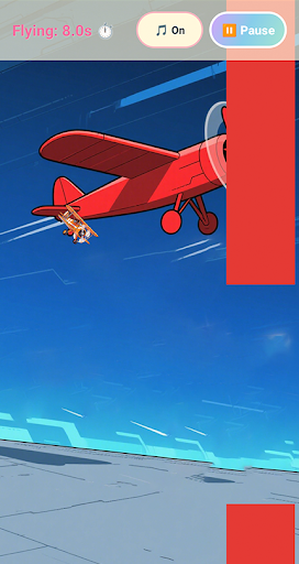 97Flight Gap پی سی