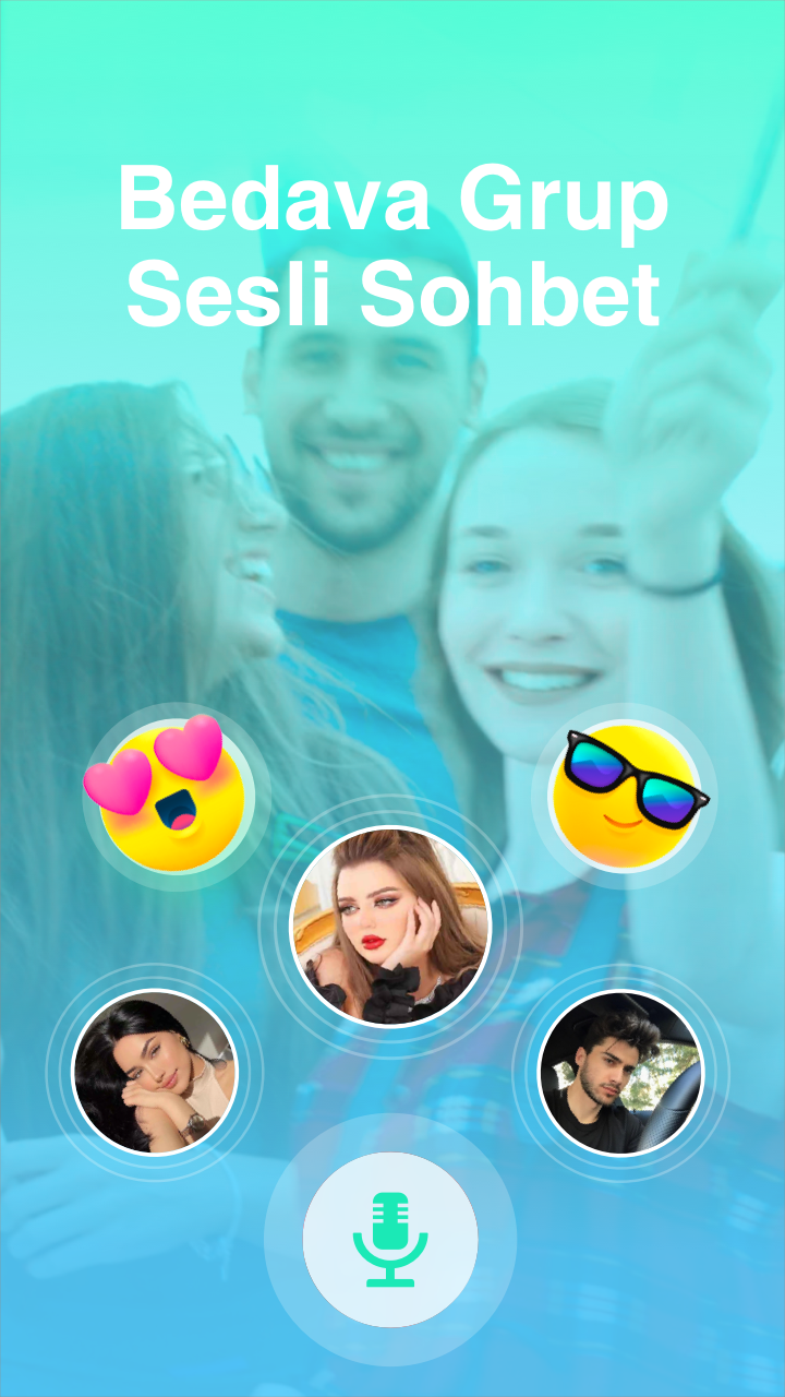 Falla-Group Voice Chat Rooms PC