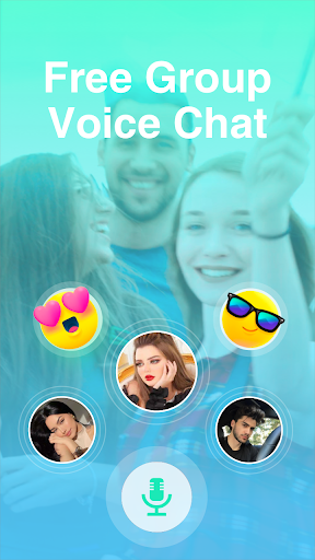 Falla-Group Voice Chat Rooms PC