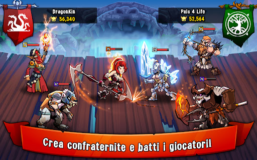 HonorBound (RPG)