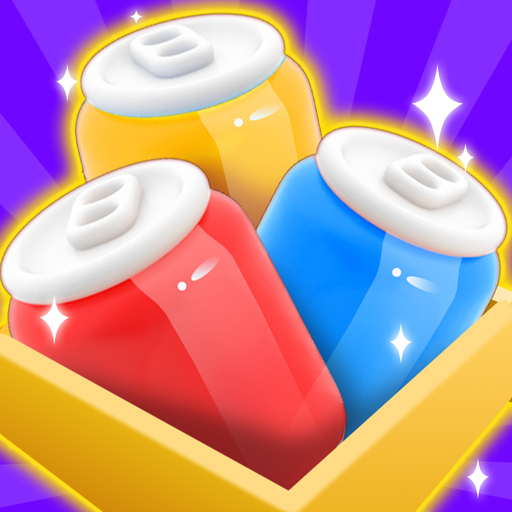 Juice Shuffle Challenge