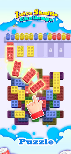 Juice Shuffle Challenge PC