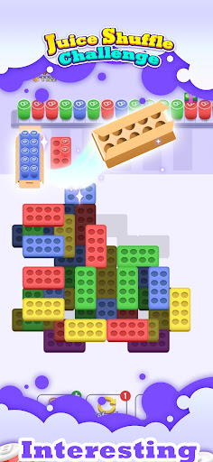 Juice Shuffle Challenge PC