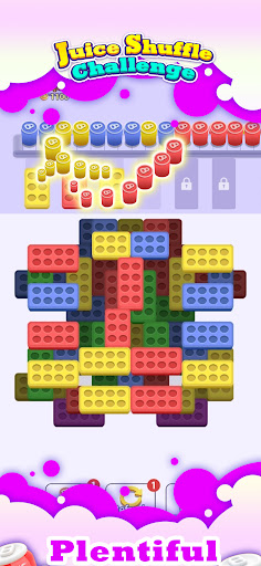 Juice Shuffle Challenge PC