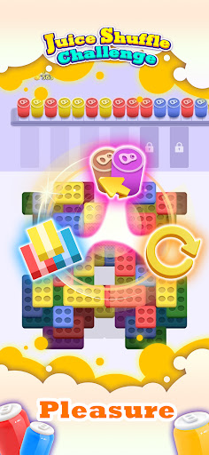 Juice Shuffle Challenge PC