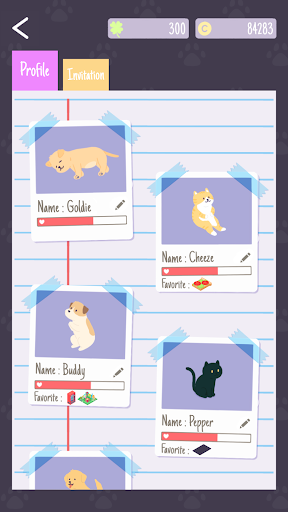 Sundae Picnic - With Cats&Dogs PC