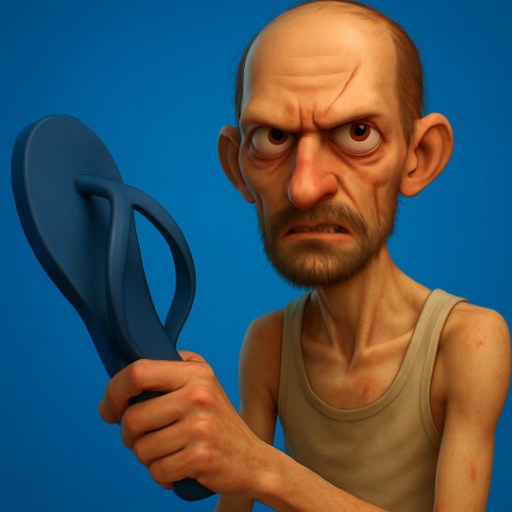 Evil Neighbor - Horror Escape