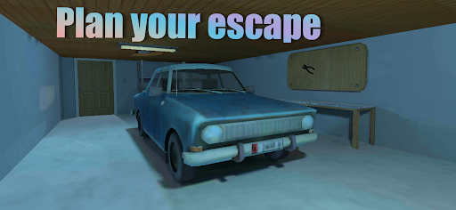 Evil Neighbor - Horror Escape PC