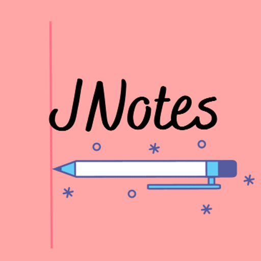 JNotes PC