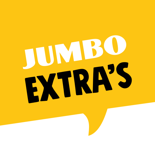 Jumbo Extra's PC