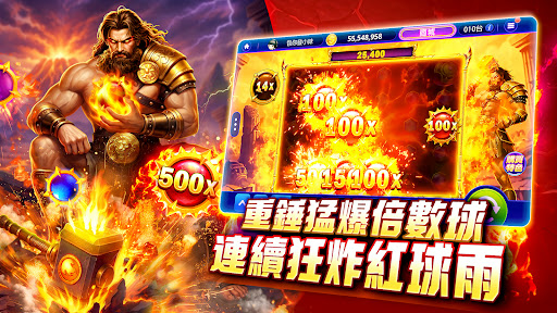 包你發娛樂城 – 遊藝場經典老虎機