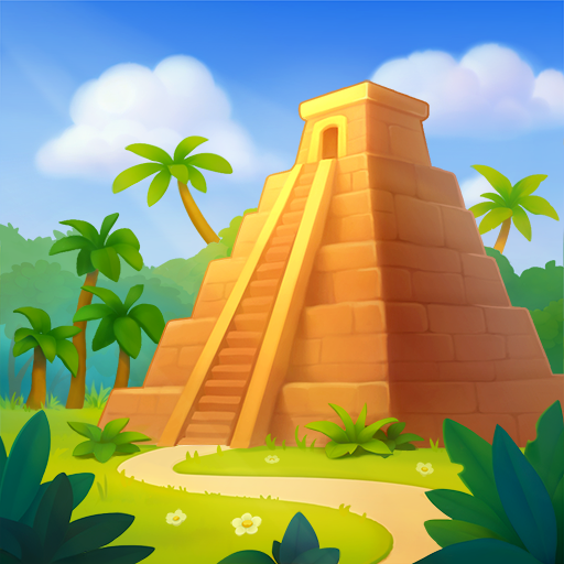 Cradle of Maya: Magische Insel PC